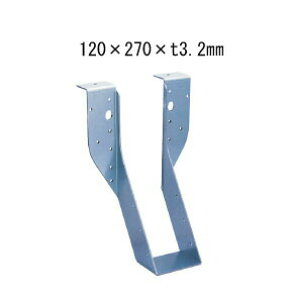 JiC rX~ߑϐk󂯋 | @120 120×270×t3.2mm 6 442-2646 b  \ y