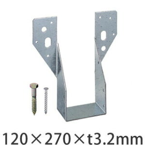 ^iJ 󂯋 cȂ @120Зp 120×270×t3.2mm 10 441-9632 b  \ y