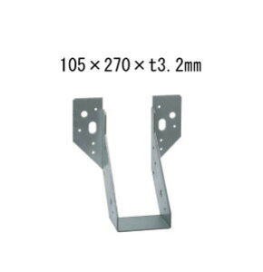 ^iJ Ot󂯋 @105Зp 105×270×t3.2mm 10 441-8270 b  \ y