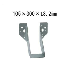 ^iJ Ot󂯋 @105Зp 105×300×t3.2mm 10 441-8300 b  \ y