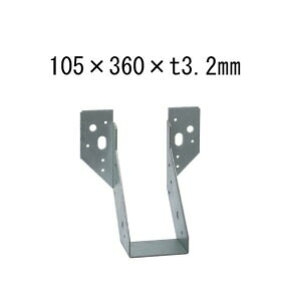 ^iJ Ot󂯋 @105Зp 105×360×t3.2mm 10 441-8360 b  \ y