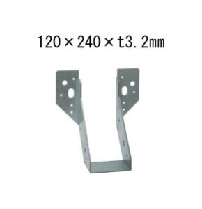 ^iJ Ot󂯋 @120Зp 120×240×t3.2mm 10 441-8424 b  \ y