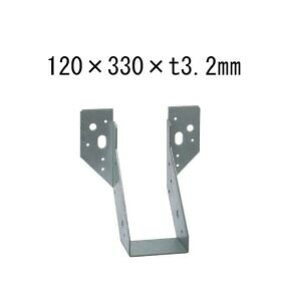 ^iJ Ot󂯋 @120Зp 120×330×t3.2mm 10 441-8433 b  \ y