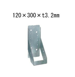 ^iJ ܂󂯋 @120Зp 120×300×t3.2mm 10 441-9613 b  \ y