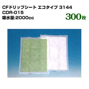 ���q�� CF�h���b�v�V�[�g �G�R�^�C�v 3144 CDR-015 �i100��×3�܁j 300�� �t���b�V���R���g���[�� �Жʋz���\�� ���ʒ����ł̑N�x�ێ�