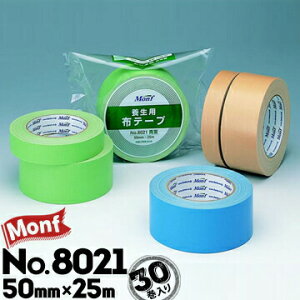 ÓHƊ MONF No.8021 {pzSe[v 50mm×25m 30
