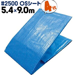 H HAGIHARA #2500 OSV[g u[V[g  5.4m×9.0m 4