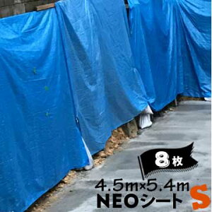 �u���[�V�[�g ���� ���� NEO�V�[�g S #3000 �z�[���Z���^�[���� �A���i 4.5m×5.4m 8��