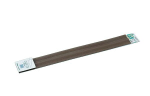 段差マットGP-14 2本セット 高さ14mmX奥行30mmX長さ700mm 事務所 病院 倉庫 ご家庭で しきいの段差を無くす