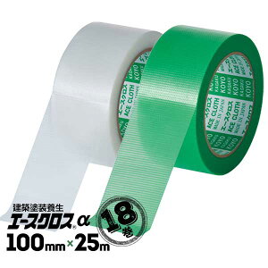 mw G[XNX YGR/YCL 18 100mm×25m {e[v zEh{p S