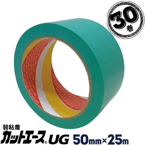 JbgG[XUG 50mm×25m 30 ~ z{p mw