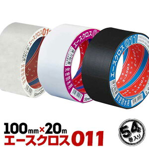 Chpe[v mw G[XNX011 100mm×20m 54   NA CtBfMނ̃WCg Œ C