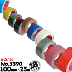 }NZ XIebN zJ[e[v No.3390 100mm×25m 18 zSe[v Ke[v pe[v