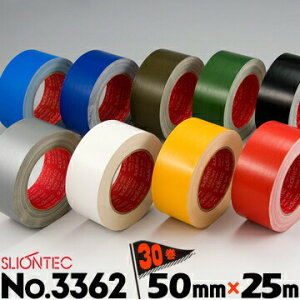XIebN p zSe[v No.3362 50mm×25m 30 zJ[e[v Ke[v     