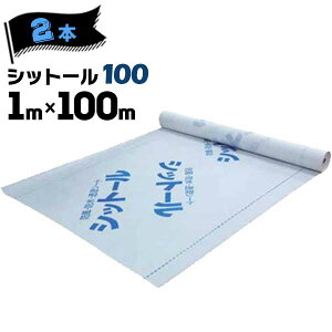 GGt MF hV[g Vbg[ 100y_Sz 1000mm×100m 2{ Oǉn