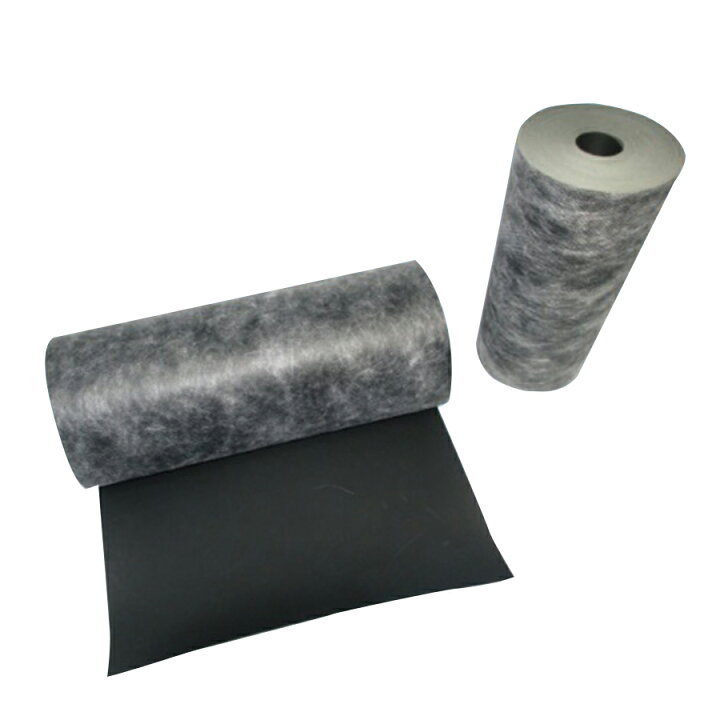 楽天市場】【メーカー欠品】防水水切りシートLA 300mm×20m 4巻 日東 