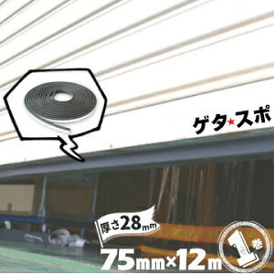 Q^ X| Op 28mm×75mm×12m Vb^[ԕ΍