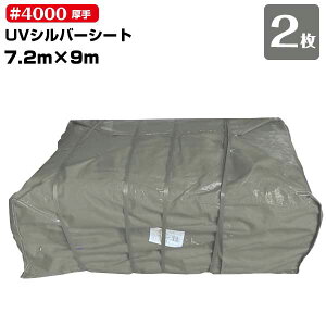 UVV[g 7.2m×9.0m #4000i2jVo[  #4000 UVJbg Vo[V[g h ՔM OEόh ό󐫖hV[g