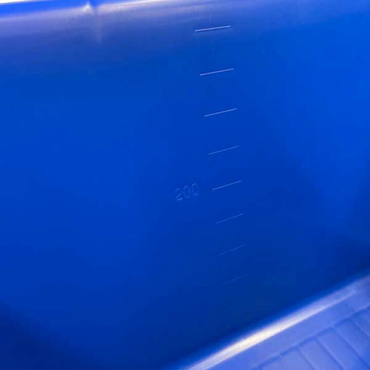 楽天市場】サンコー 角タブ400型 家庭用水槽 金魚飼育 飼育ケース 収納 