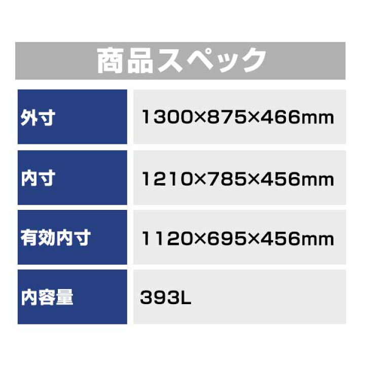 楽天市場】サンコー 角タブ400型 家庭用水槽 金魚飼育 飼育ケース 収納 