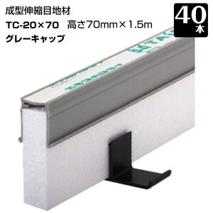 GLXp^C 40{Zbg O[ TC-20-70 Lbv 20mmx70mm×1.5m `Lkڒn yԃRN[gڒn ^CZC