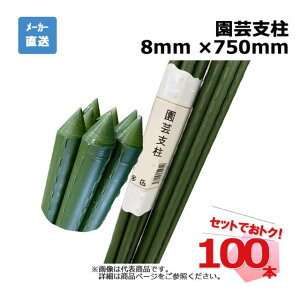 |x 8mm ×750mm 100{ Zbg VZC