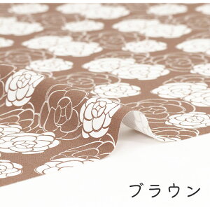 【50cmから10cm単位】 オックス 《ローズ 2》 花柄 バラ柄 薔薇柄 ダマスク ダークカラー パステル エレガント カワイイ かわいい 大人 シンプル 入園入学 女の子 男の子 布 生地 オックス生地