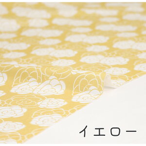 【50cmから10cm単位】 オックス 《ローズ》 花柄 バラ柄 薔薇柄 パステル 可愛い カワイイ かわいい 大人 シンプル 入園入学 女の子 布 生地 オリジナル 日本製 エムファブリック Mfabric 送料無