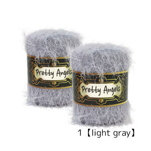 y؍юz sPretty Angelst 2ʃZbg veBGWFY ю ҂ݎ jbg \tgt@[[ ҂ݕ Knit YARN t@[ j҂ _j҂ 킢 IV Vv PF