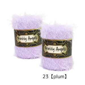 y؍юz sPretty Angelst 2ʃZbg veBGWFY ю ҂ݎ jbg \tgt@[[ ҂ݕ Knit YARN t@[ j҂ _j҂ 킢 IV Vv PF