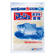 へらエサ　マルキュー　マッシュポテト（徳用）