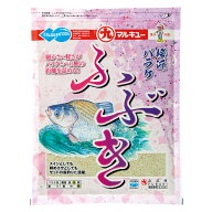 へらエサ　マルキュー　ふぶき
