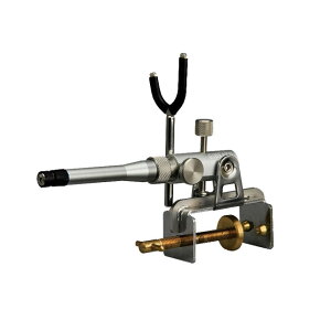 【へらぶな ヘラブナ ヘラ釣り へら用品 釣り 道具】GINKAKU へら万力【メタル】G-097