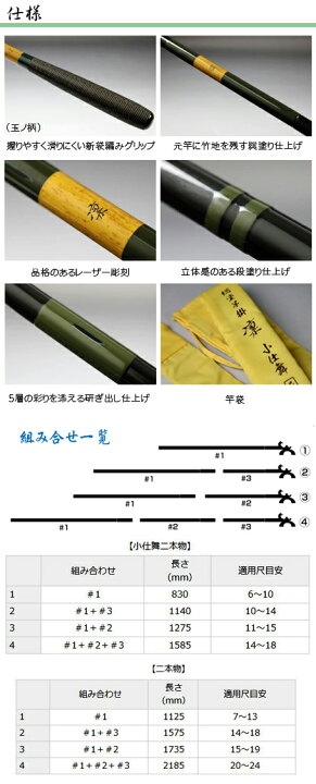 楽天市場】【へらぶな ヘラブナ ヘラ釣り へら用品 釣り 道具】へら竿 