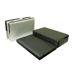 【へらぶな ヘラブナ ヘラ釣り へら用品 釣り 道具】PRO MARINE 段差クッションW　（超軽量タイプ）