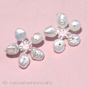 PVp[@^̍sAX@@TN@{^jJWG[@@A`[t@t[@@Mtg@v[g@y Botanical Jewelry z