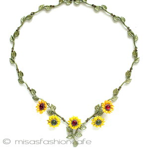 q}̉ԃlbNX@@Ђ܂@rW[@ANZT[@Mtg@v[g@{^jJWG[y Botanical Jewelry z