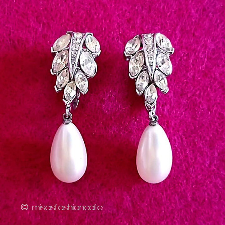 楽天市場】Trifari トリファリ イヤリング ブライダル ビンテージ Vintage・ アンティーク アクセサリー ヴィンテージコスチュームジュエリー 蚤の市 プレゼント ギフト【海外直輸入USED品】 : ミサズ・ファッション・カフェ 楽天市場】Trifari トリファリ イヤリング ブライダル ビンテージ Vintage・ アンティーク アクセサリー ヴィンテージコスチュームジュエリー 蚤の市 プレゼント ギフト【海外直輸入USED品】 : ミサズ・ファッション・カフェ