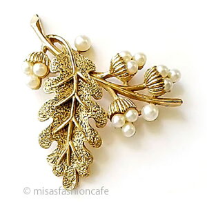 Trifari@gt@@ǂ񂮂u[`@hO@cI@Be[WWG[@VintageE@RX`[WG[@AeB[N@ANZT[@v[g@Mtg@yCOAUS