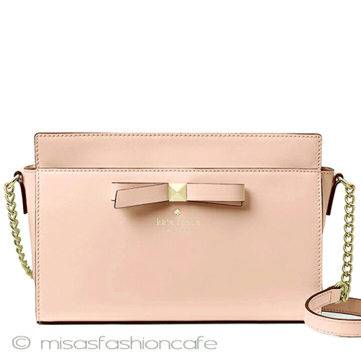 楽天市場】ケイトスペード リボン ショルダーバッグ kate spade りぼん  