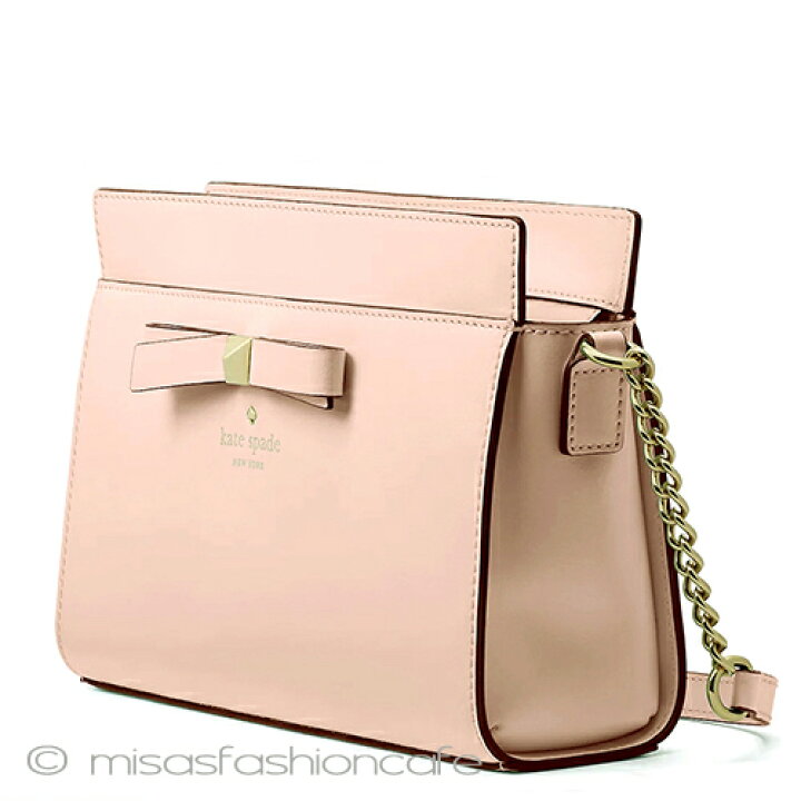 楽天市場】ケイトスペード リボン ショルダーバッグ kate spade りぼん 