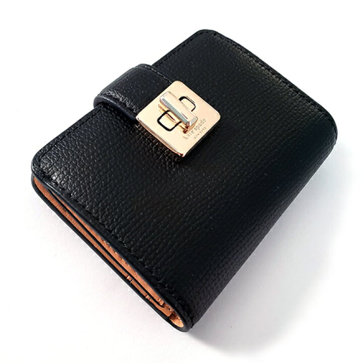 楽天市場】Kate spade NY ケイトスペード カードケース ミニ財布 