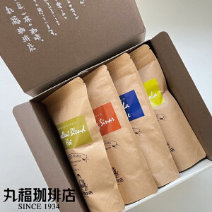 yzەX Ε NX}X  Mtg 4 ݔ R[q[ MtgZbg (400gF100g×4)  蓤 yGNZg/}f/OAe}/uWz 