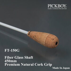 w_ t@Co[OXVtg VRRNObv 450mm sbN{[C^Ng ~[WbNog MUSICBATON PICKBOY iJm NAKANO FT-150G
