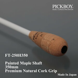 w_ [vVtg VRRNObv 350mm sbN{[C^Ng ~[WbNog MUSICBATON PICKBOY iJm NAKANO FT-250H350