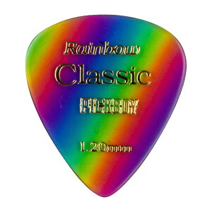 VINTAGE CLASSIC RAINBOW�i���C���{�[�j �Z�����C�h 0.50mm�`1.20mm �e�B�A�h���b�v GP-21�bPICKBOY