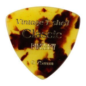 VINTAGE CLASSIC T-shell�i�r���e�[�W �N���V�b�Nꈍb���j �Z�����C�h �`�� 0.50mm�`1.20mm �g���C�A���O�� 10���Z�b�g GP-54�bPICKBOY