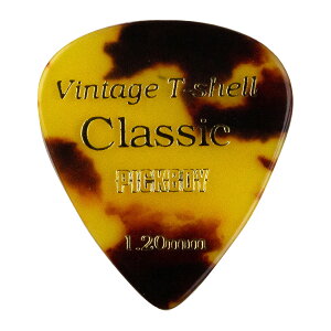 VINTAGE CLASSIC T-SHELL�iꈍb���j �Z�����C�h 0.50mm~1.20mm �e�B�A�h���b�v GP-55�bPICKBOY
