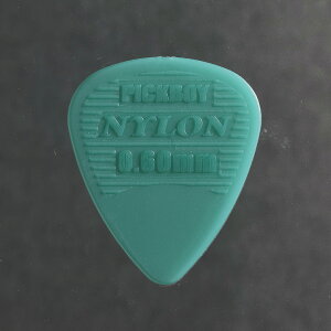 CLASSIC NYLON�@�i�C����66�@0.60mm�`1.00mm�@�e�B�A�h���b�v�@GP-CN�bPICKBOY