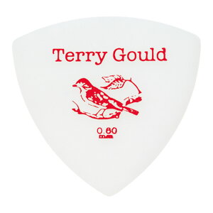 Terry Gould�i�e���[�S�[���h�j�@�|���A�Z�^�[���@0.60mm�`1.00mm�@�g���C�A���O���@GP-TG/R�bPICKBOY